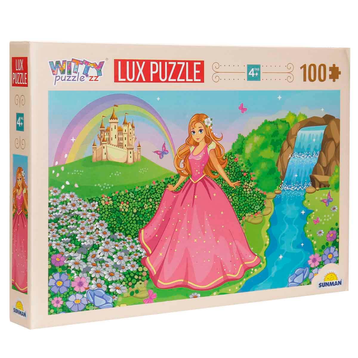 undefined - 61fd5_100_Parca_Puzzle_Pembe_Elbiseli_Prenses.jpg