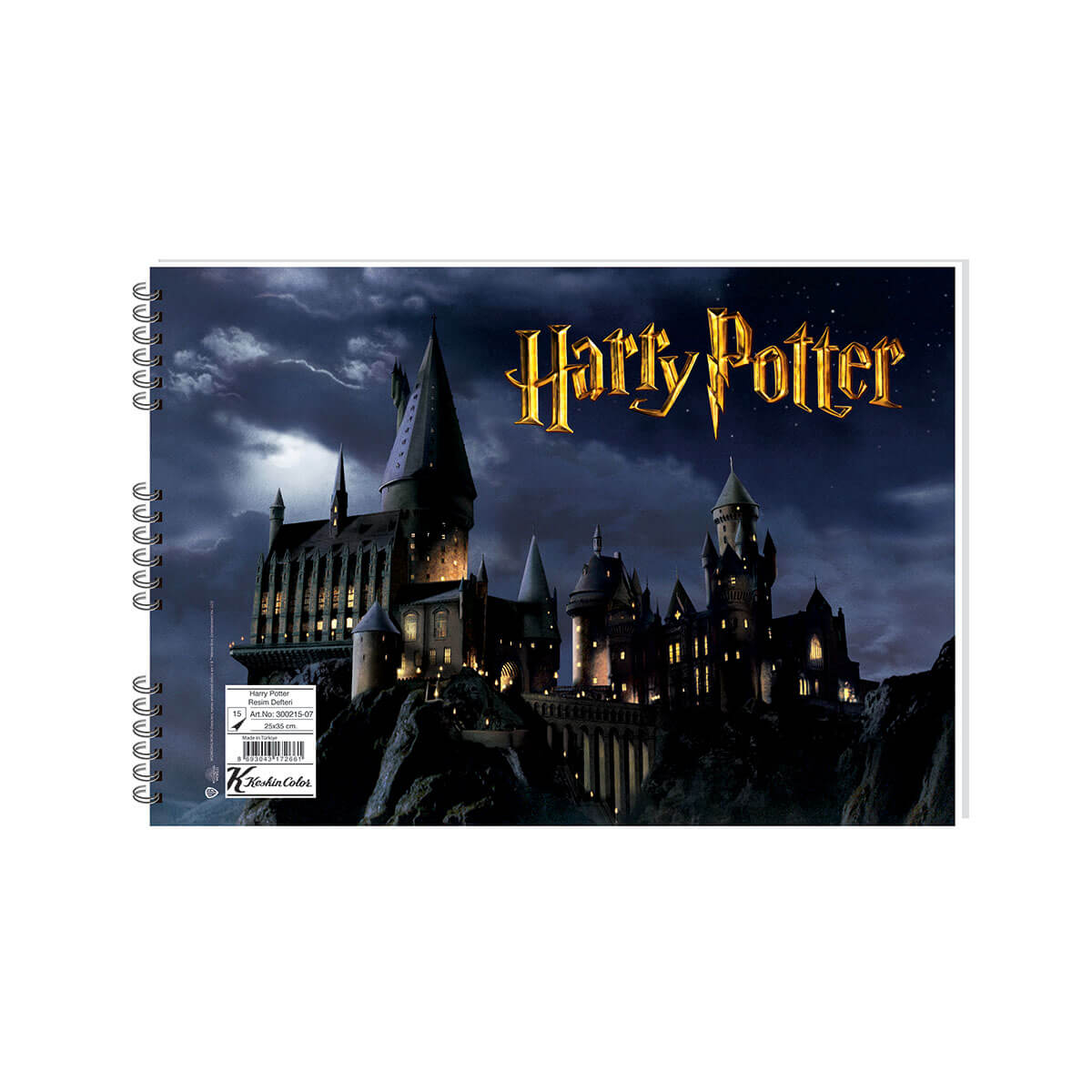 undefined - 62033_Harry_Potter_Resim_Defteri_25_x_35_cm_15_Yaprak.jpg