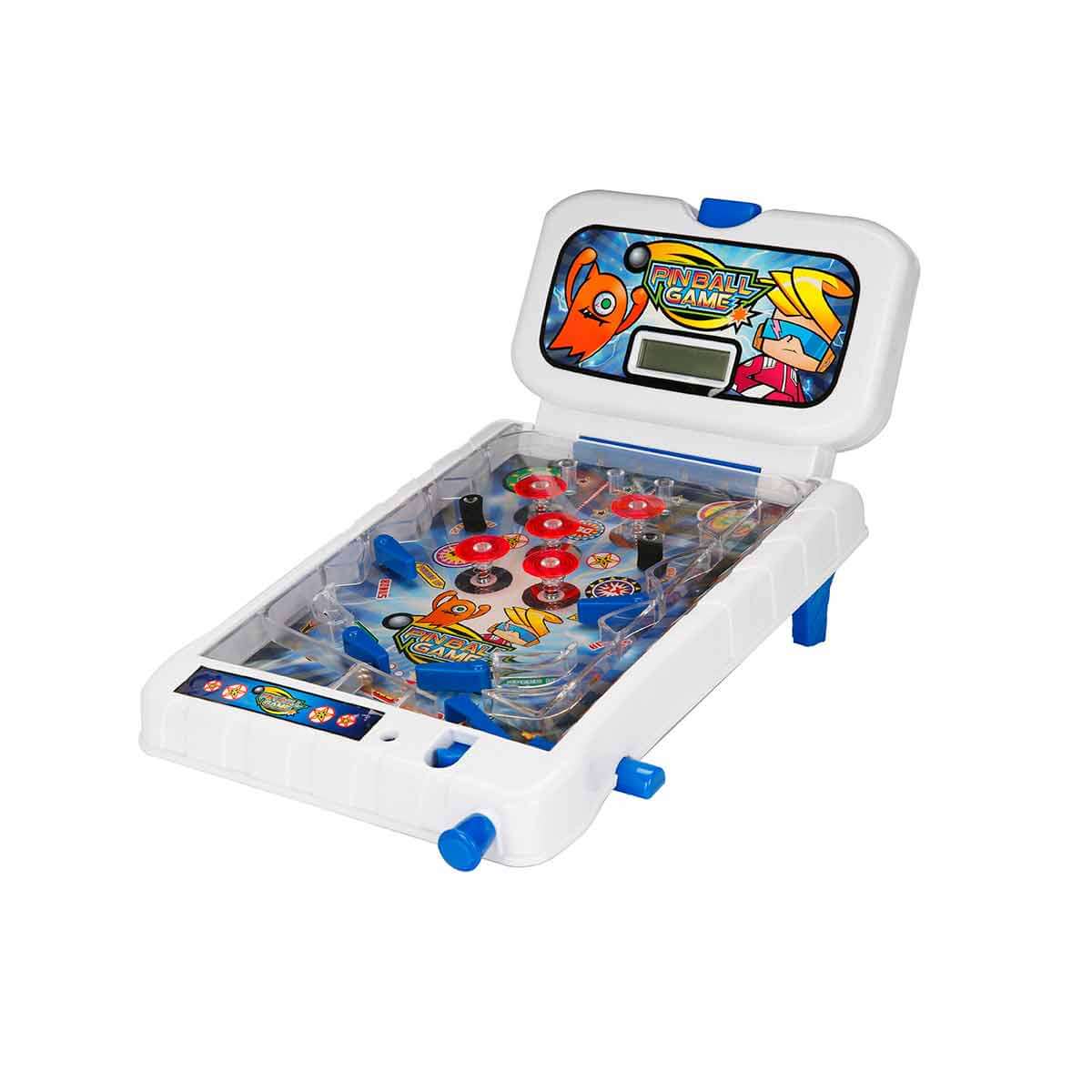 undefined - 62033_Isikli_ve_Sesli_Pinball_Oyunu.JPG