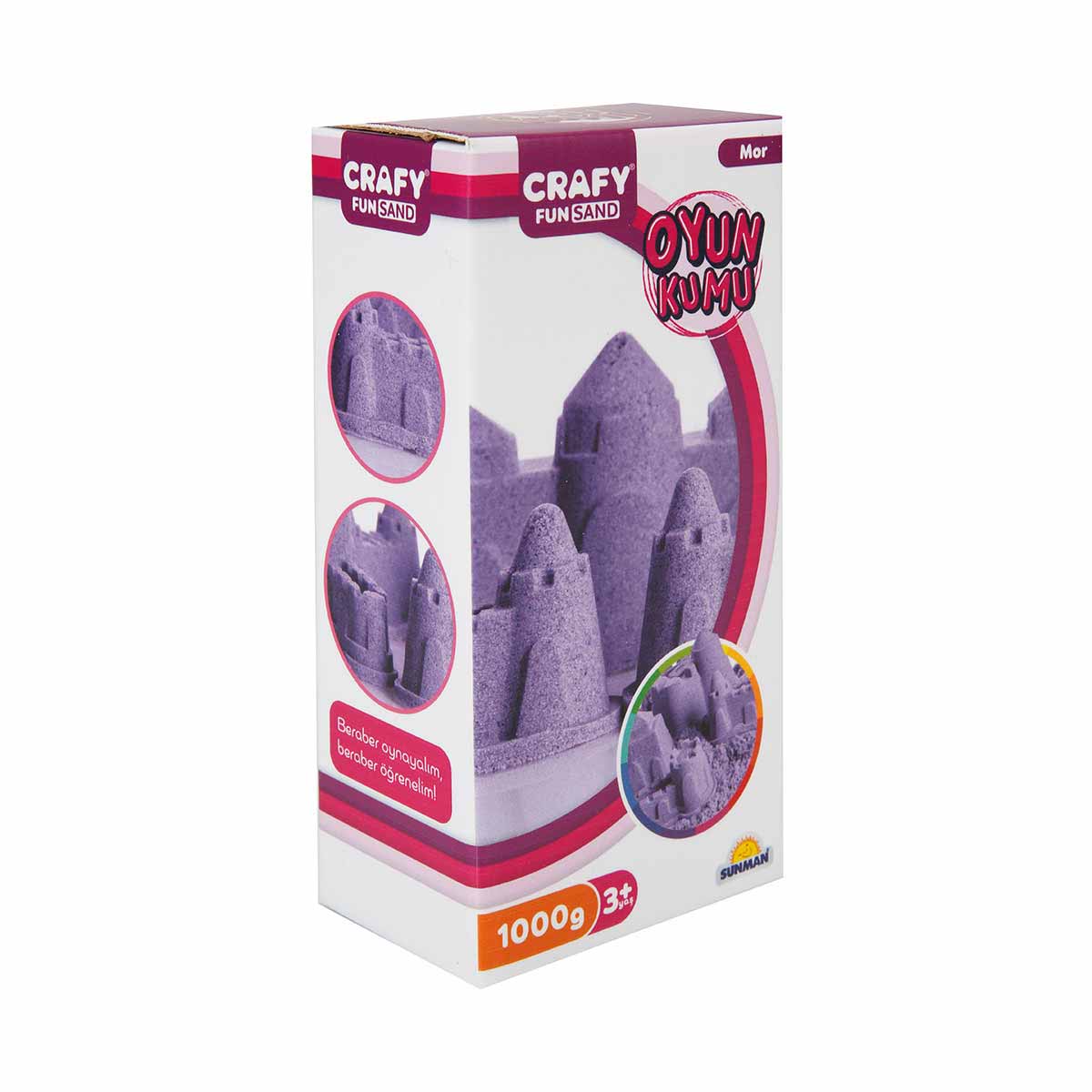 undefined - 620d6_Fun_Dough_Kinetik_Kum_1000_gr._Mor.jpg