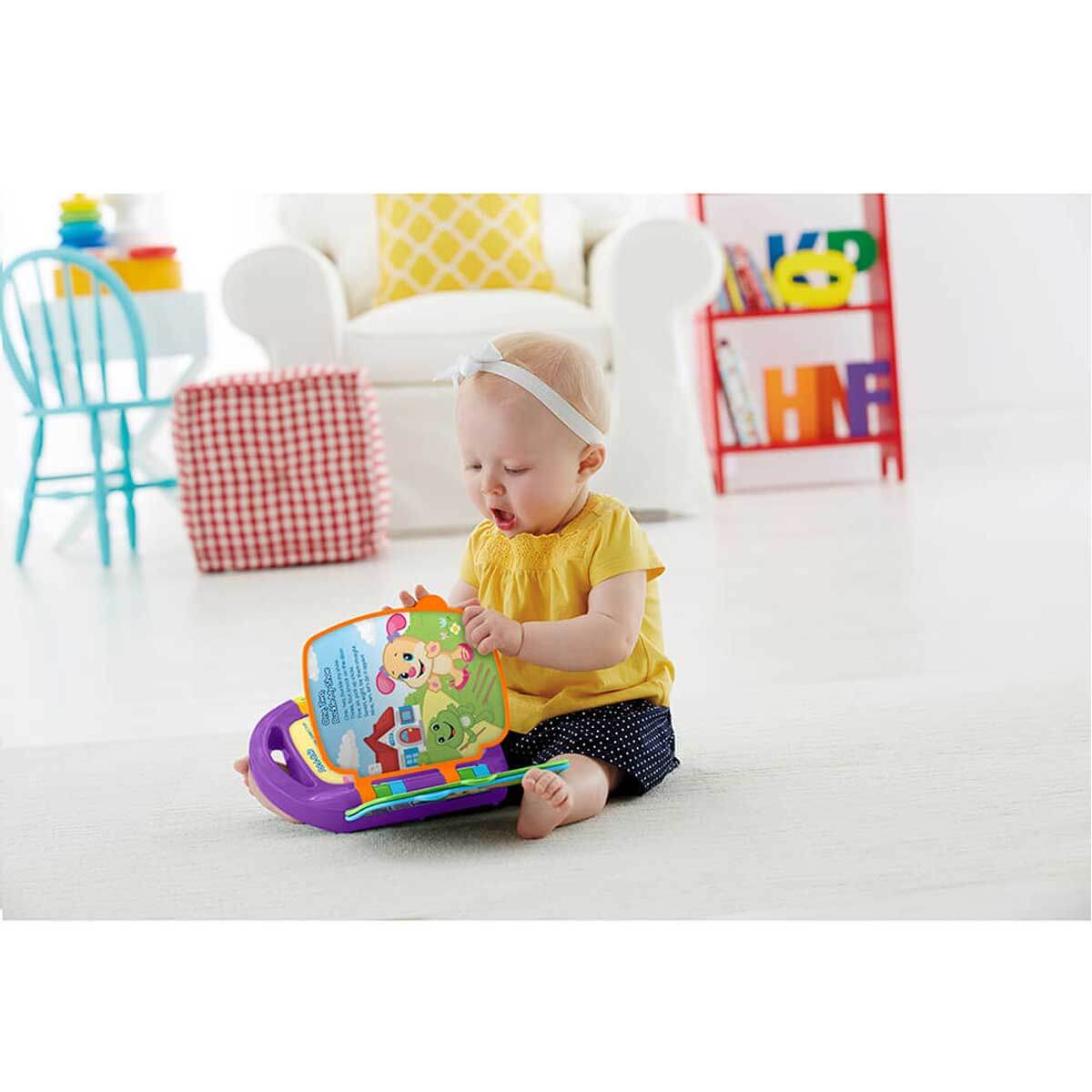 undefined - 620e5_Fisher_Price_Egitici_Hikaye_Kitabi_FRC73.jpg