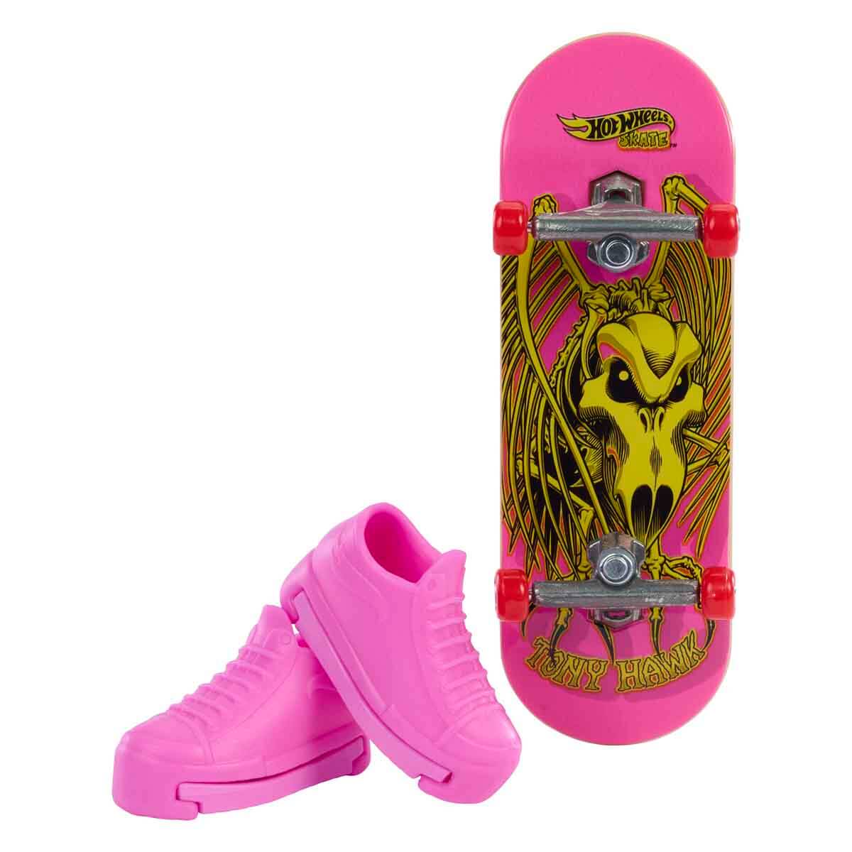 undefined - 62160_Hot_Wheels_Skate_Neon_Temali_Parmak_Kaykay_ve_Ayak.jpg