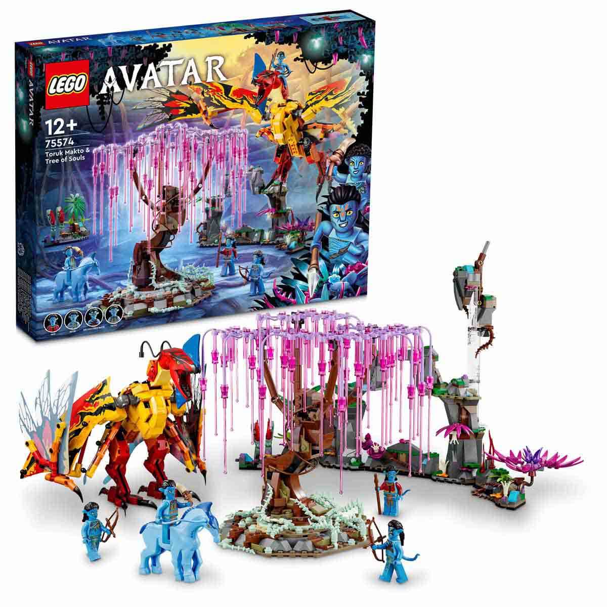 undefined - 622af__LEGO_Avatar_Toruk_Makto_ve_Ruhlar_Agaci_75574_-_1.jpg