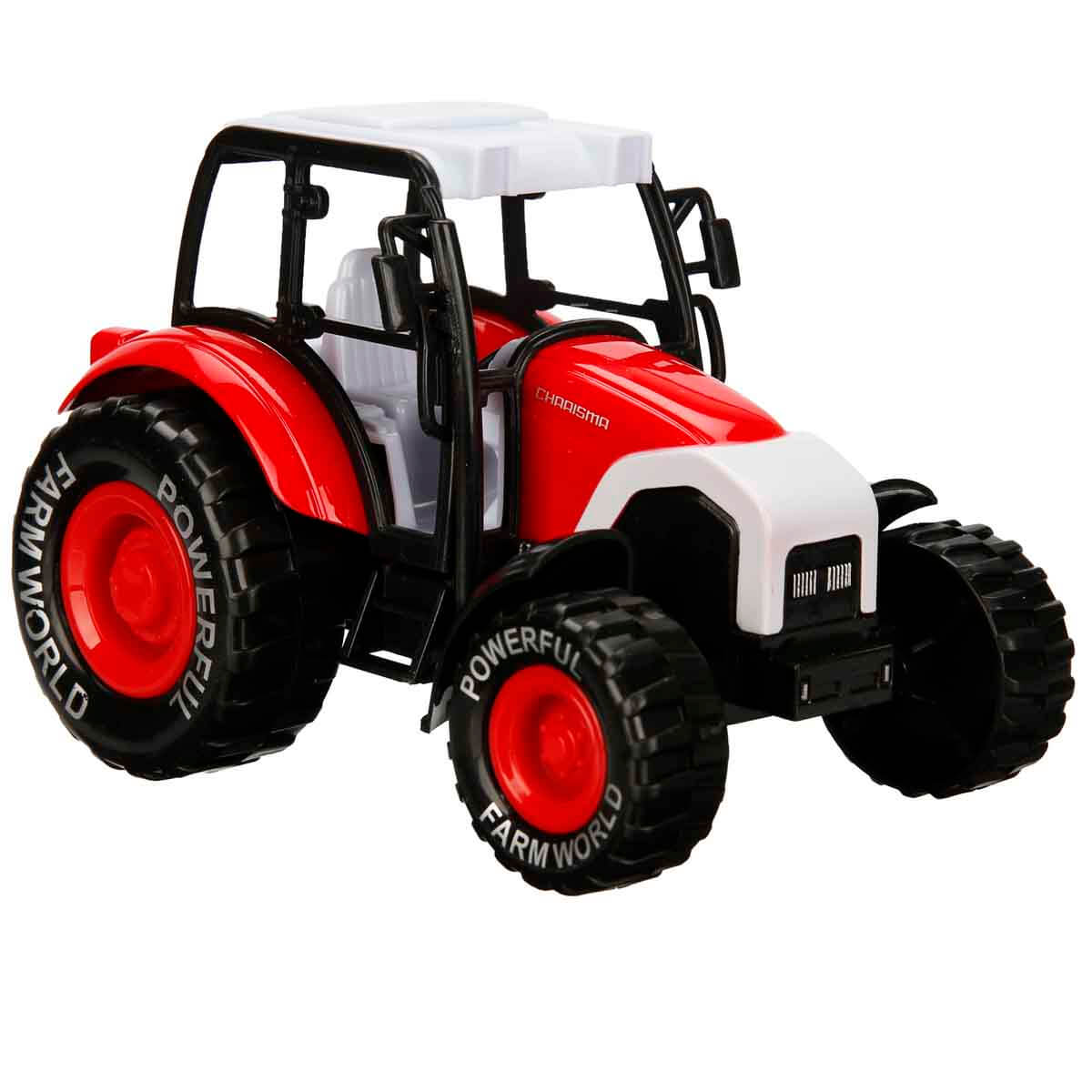 undefined - 62658_Maxx_Wheels_Traktor_14_cm.jpg