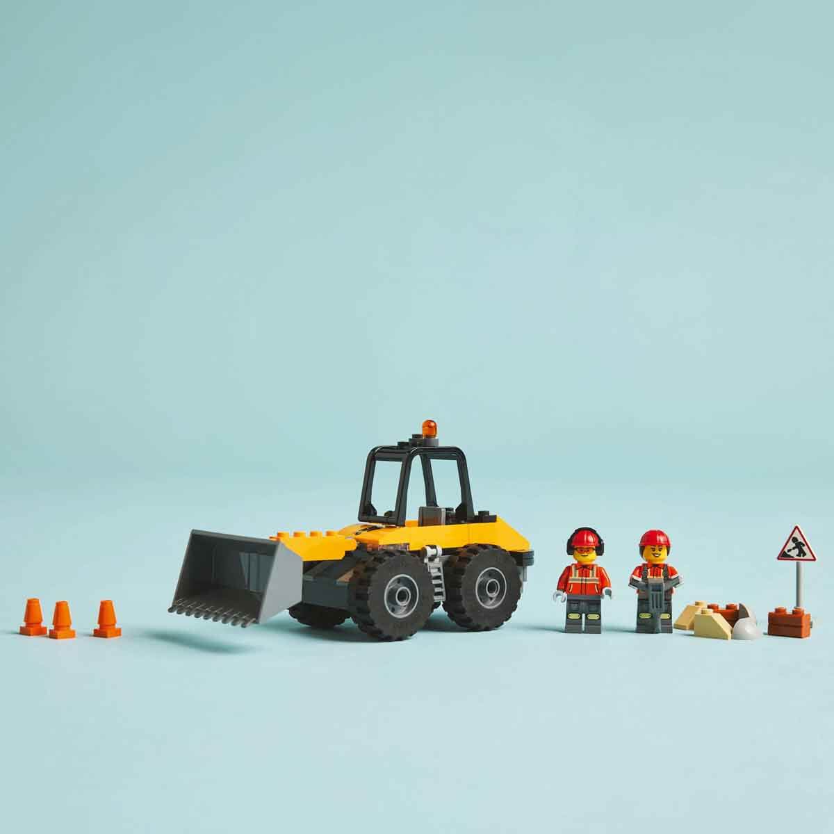 undefined - 62c08_LEGO_Sari_Tekerlekli_Insaat_Yukleyicisi_60450_.jpg