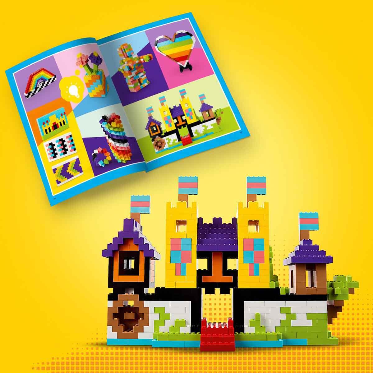 undefined - 62c29_LEGO_Classic_Bir_Suru_Yapim_Parcasi_11030.jpg