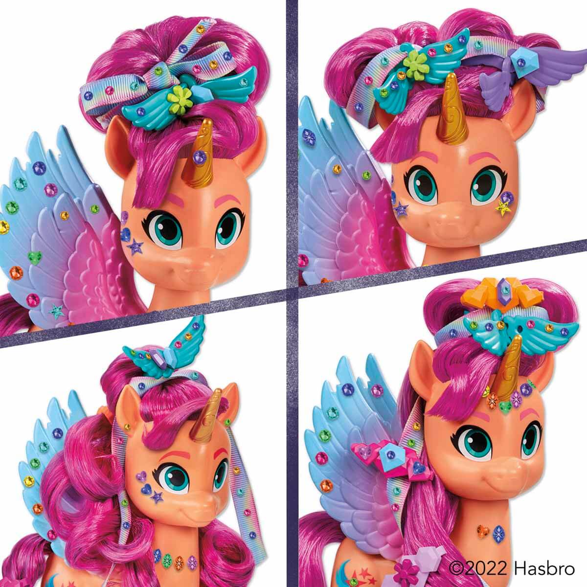 undefined - 62cbc_My_Little_Pony_Kurdele_Sac_Tasarimli_Sunny_Starsco.jpg