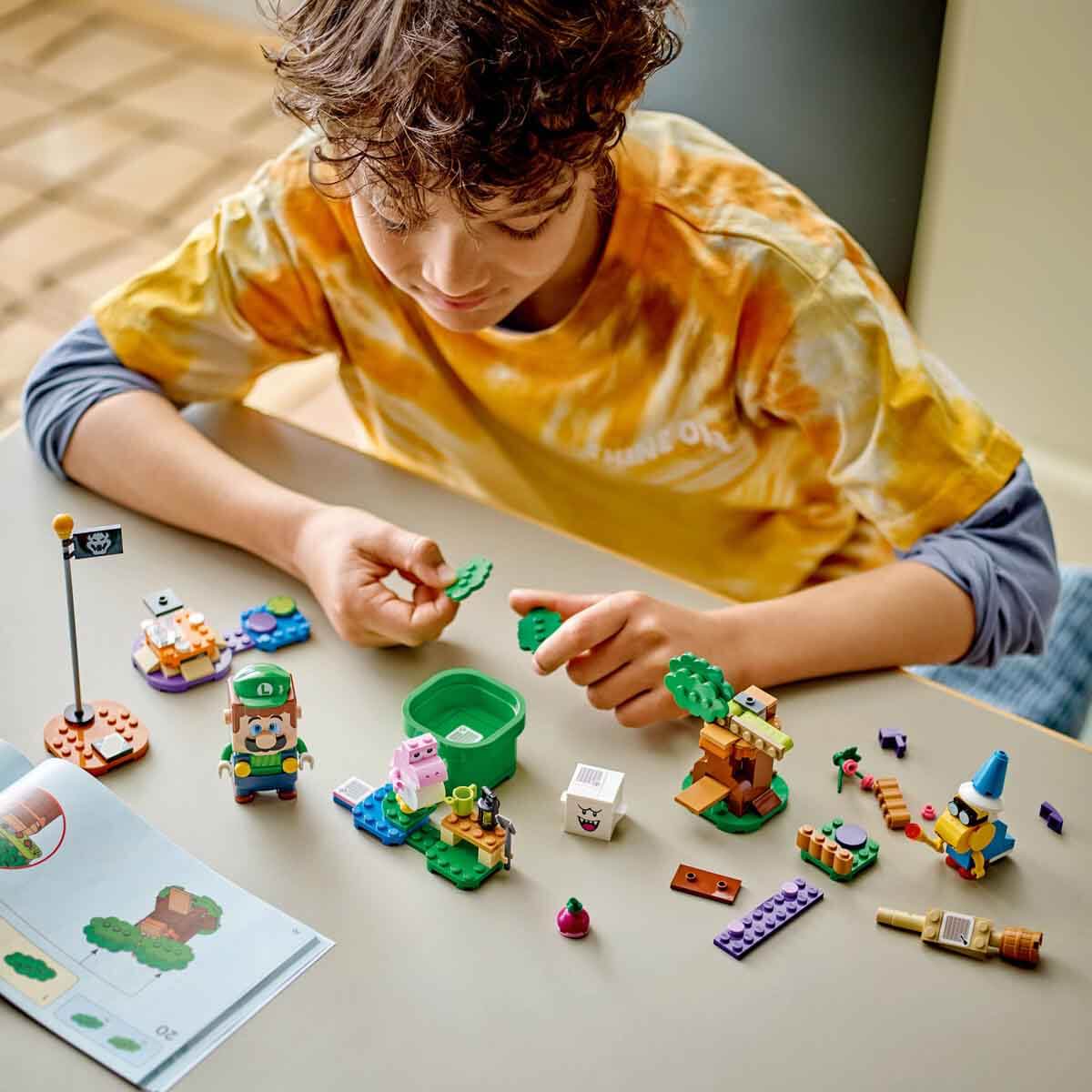 undefined - 63137_LEGO_Super_Mario_Interaktif_LEGO_Luigi_ile_Maceral.jpg
