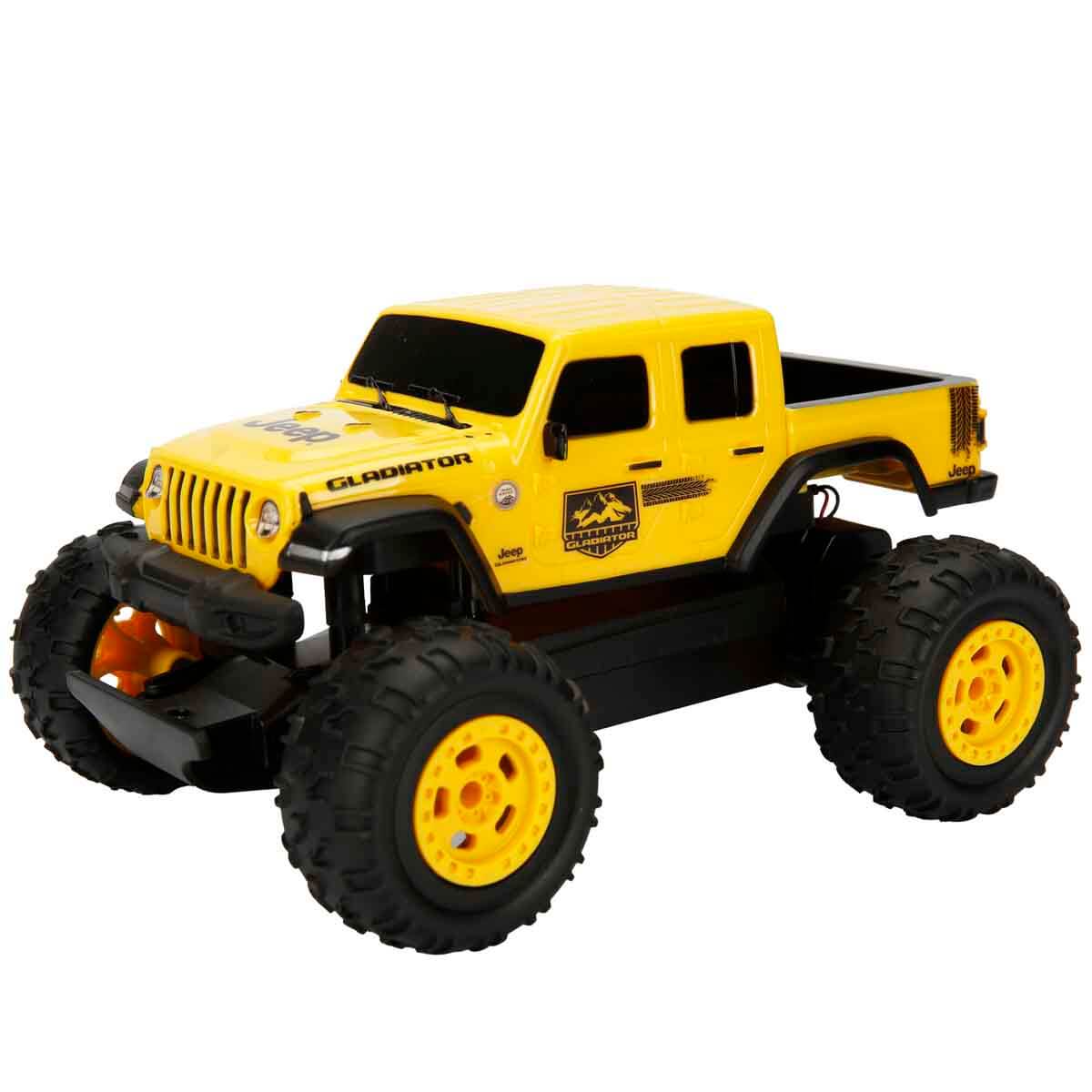 undefined - 63313_1:22_Taiyo_Jeep_Uzaktan_Kumandali_Araba_.jpg