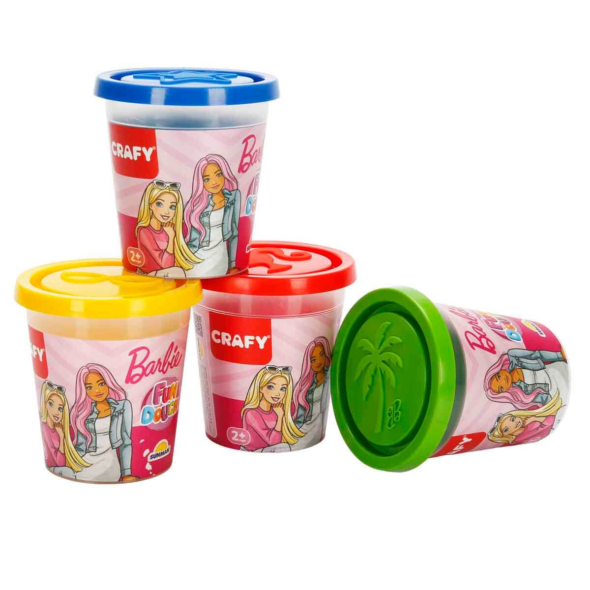 undefined - 63378_Crafy_Fun_Dough_Barbie_4lu_Set_480_gr.jpg
