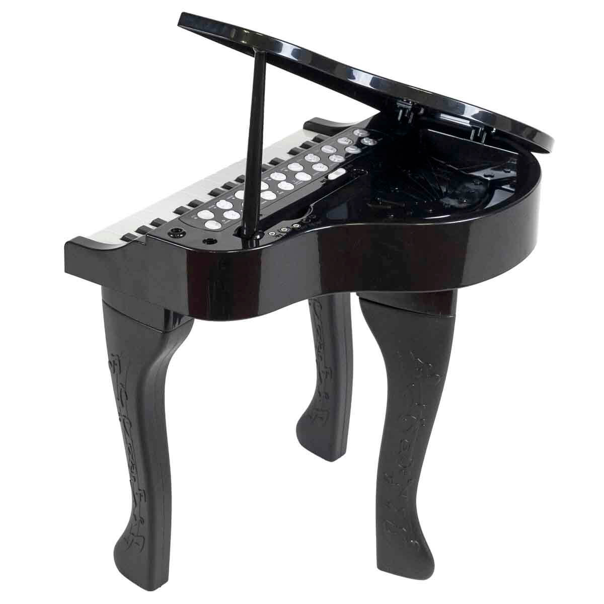 undefined - 635fe_Bontempi_Isikli_Mikrofonlu_Tabureli_Piyano_Seti.jpg