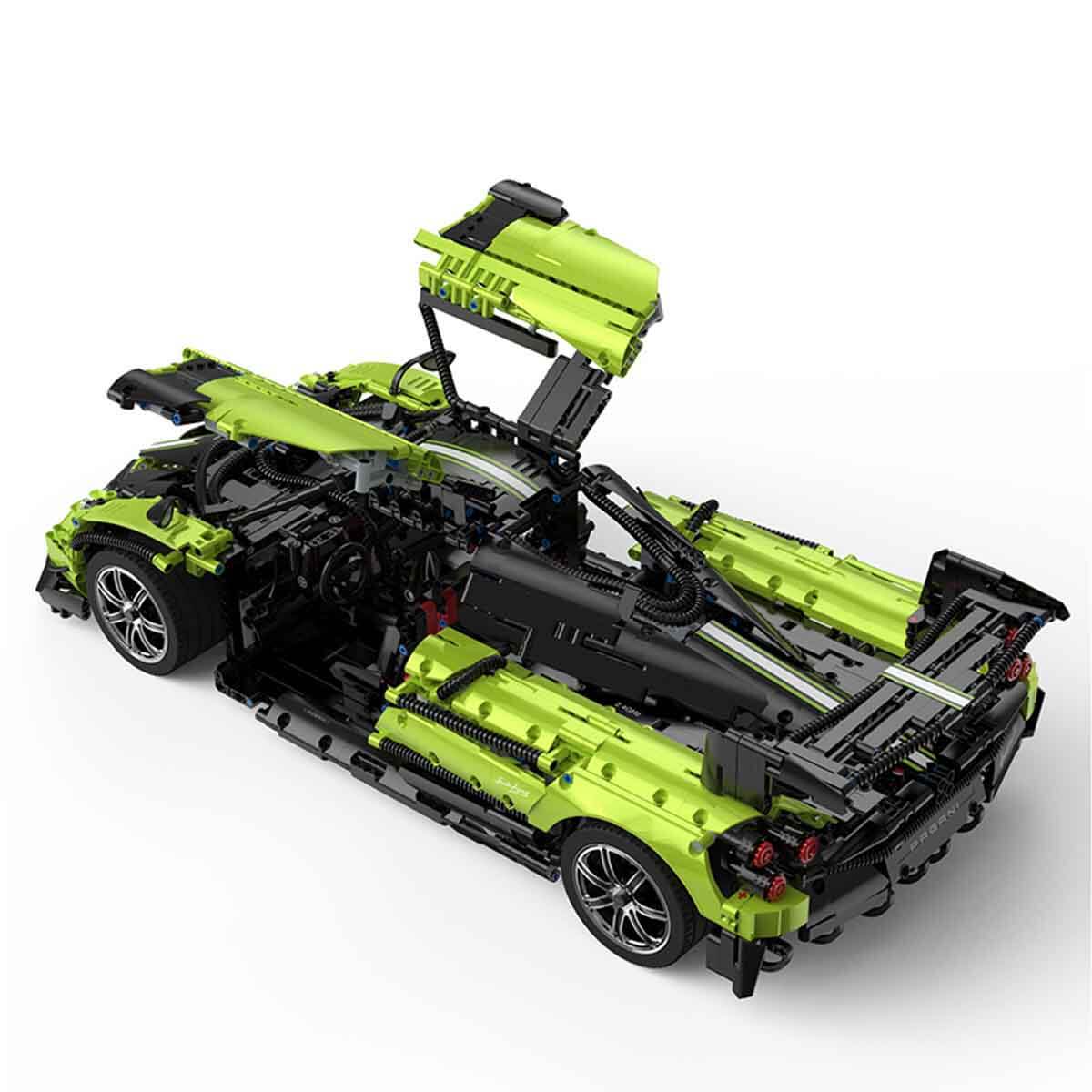 undefined - 63754_1_8_Pagani_Huayra_BC_Yesil_USB_Sarjli_Uzaktan_Kuma.jpg