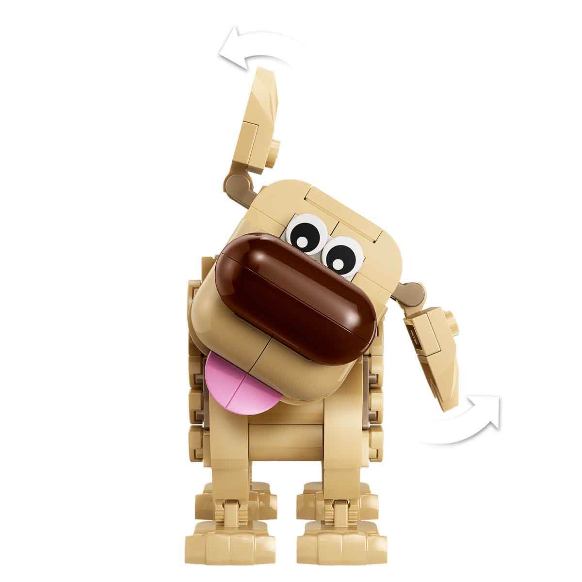 undefined - 63821_LEGO_Disney_ve_Pixar_Kevin_ve_Dug_43290_.jpg