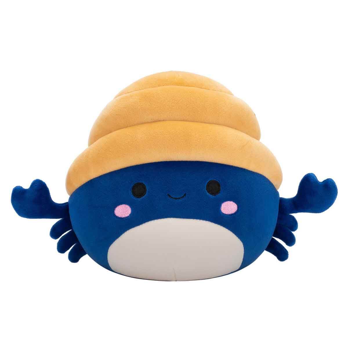 Squishmallows Peluş 20 cm S21-2 - Matcha Donut Daisuke | Toyzz Shop