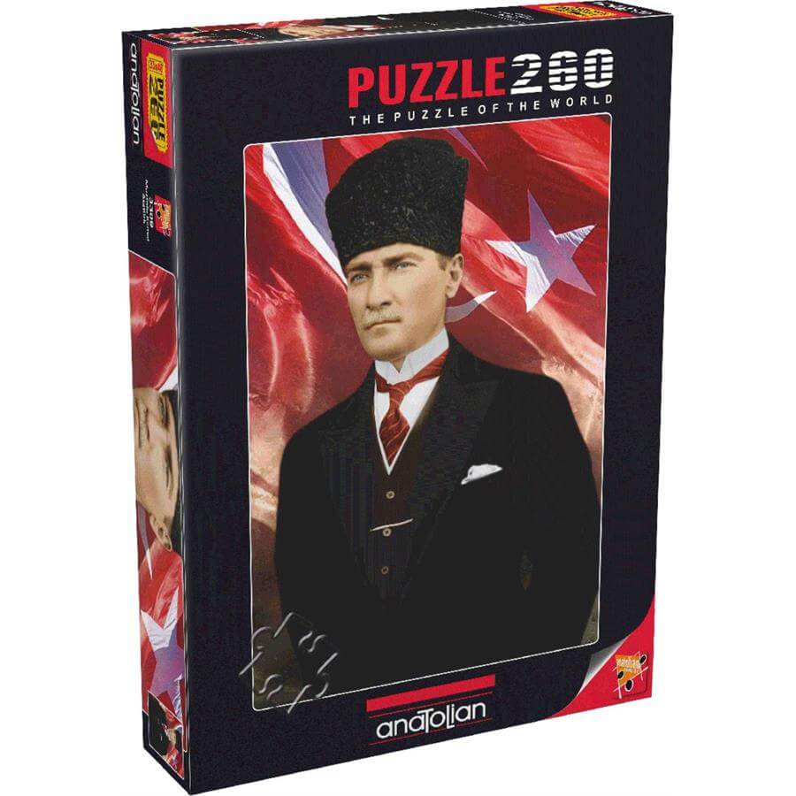 undefined - 639e6_260_Parca_Puzzle_:_Mustafa_Kemal_Ataturk.jpg