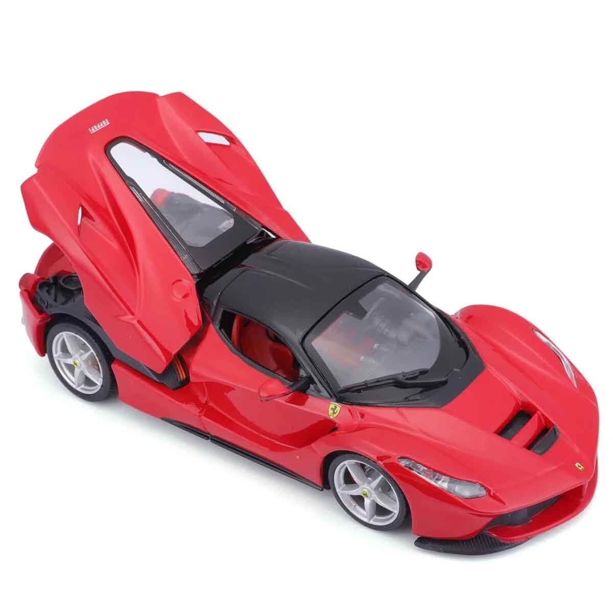 undefined - 63a01_1:24_Ferrari_LaFerrari.jpg