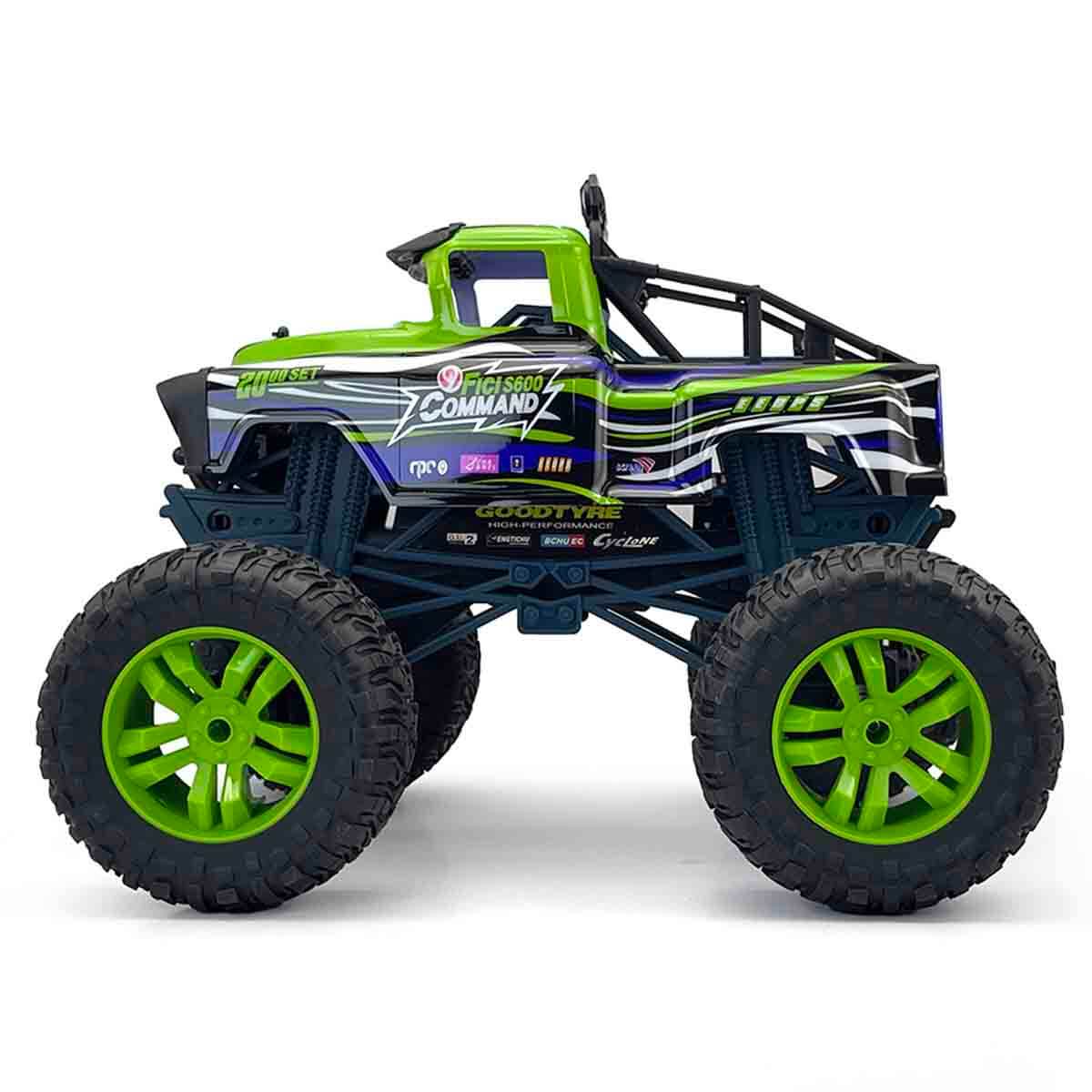 undefined - 63aea_1_18_Offroad_Commander_USB_Sarjli_Uzaktan_Kumandal.jpg