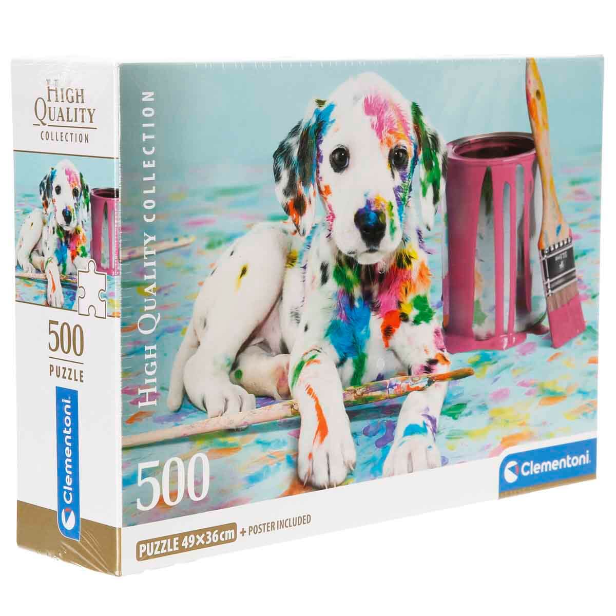 undefined - 63b5f_500_Parca_Puzzle:_The_Funny_Dalmatian_.jpg