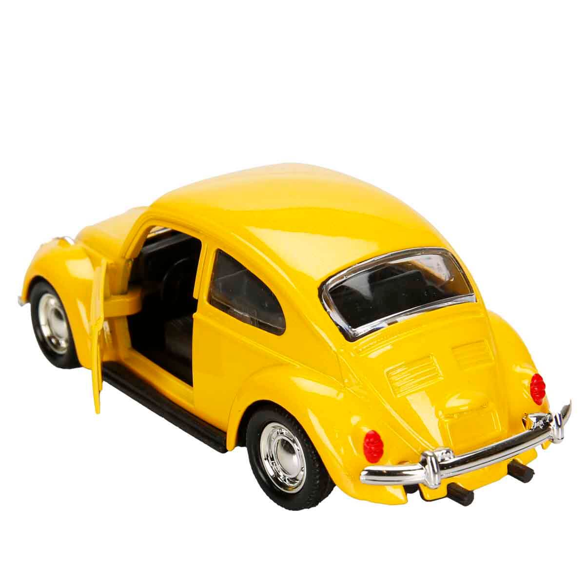 undefined - 63c04_Maxx_Wheels_Isikli_Klasik_Model_Arabalar_11_cm..jpg