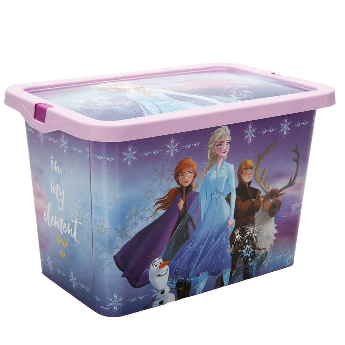 undefined - 63cae_Frozen_2_Desenli_Oyuncak_Saklama_Kutusu_.jpg
