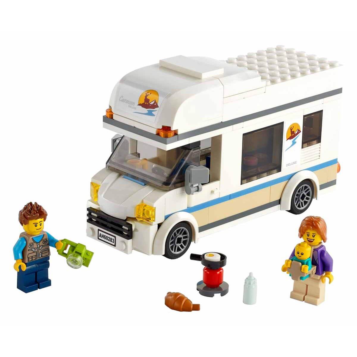 undefined - 63dd4_LEGO_City_Great_Vehicles_Tatilci_Karavani_60283.jpg