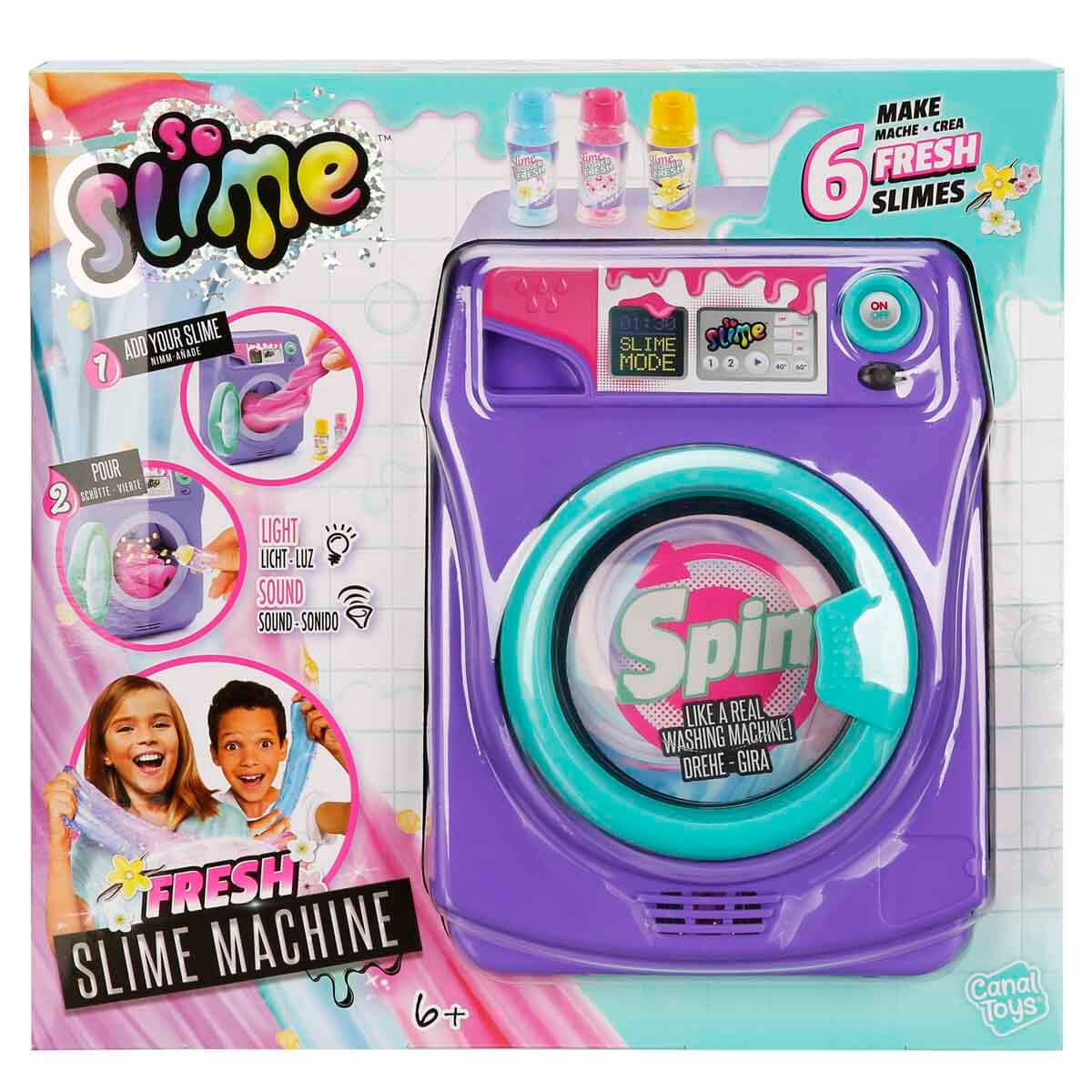 undefined - 63de4_So_Slime_Sesli_ve_Isikli_Slime_Camasir_Makinesi_.jpg