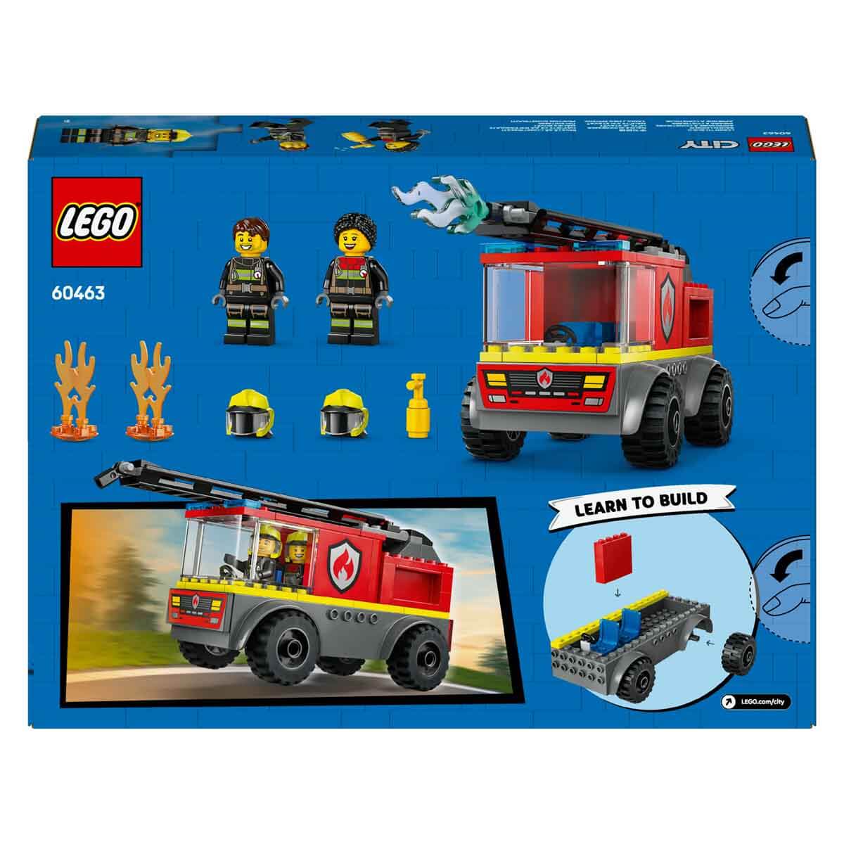 undefined - 63fbf_LEGO_City_Merdivenli_Itfaiye_Kamyonu_60463_.jpg