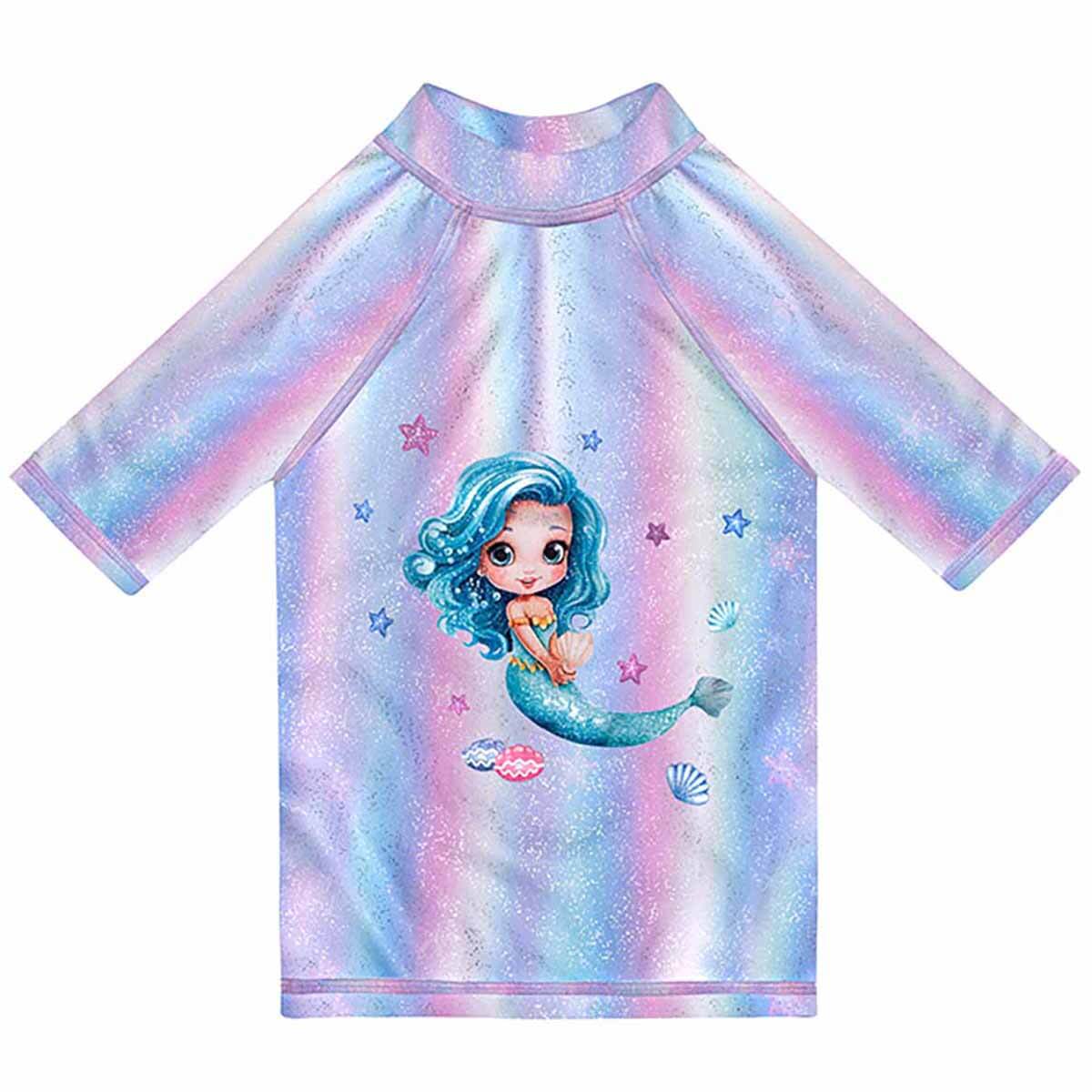 undefined - 6427e_Slipstop_Seastar_Kiz_Cocuk_T-Shirt_Mayo_.jpg