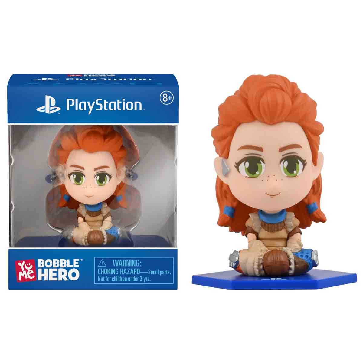 undefined - 64324_Playstation_Bobble_Hero_Serisi_Figuru.jpg