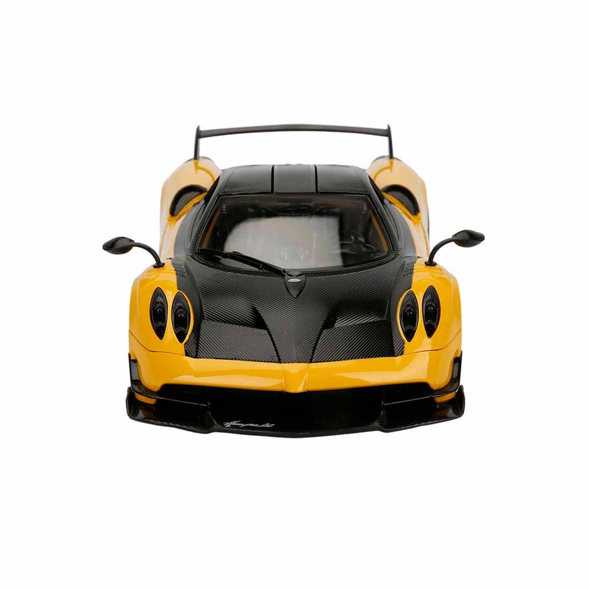 undefined - 64482_1:14_Pagani_Huayra_BC_Uzaktan_Kumandali_Isikli_Ara.jpg