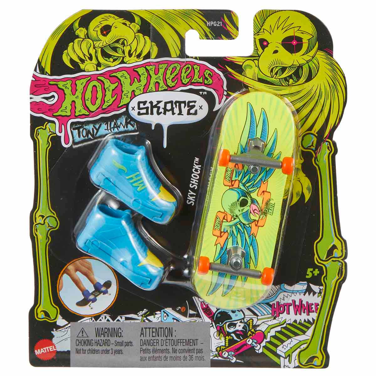 undefined - 646b6_Hot_Wheels_Skate_Neon_Temali_Parmak_Kaykay_ve_Ayak.jpg