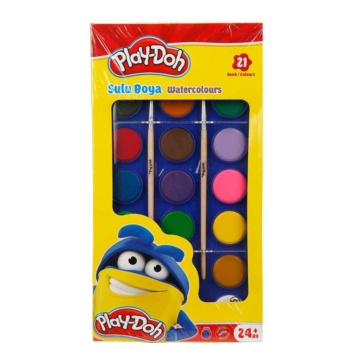 undefined - 646bb_Play_Doh_Sulu_Boya_21_Renk.JPG