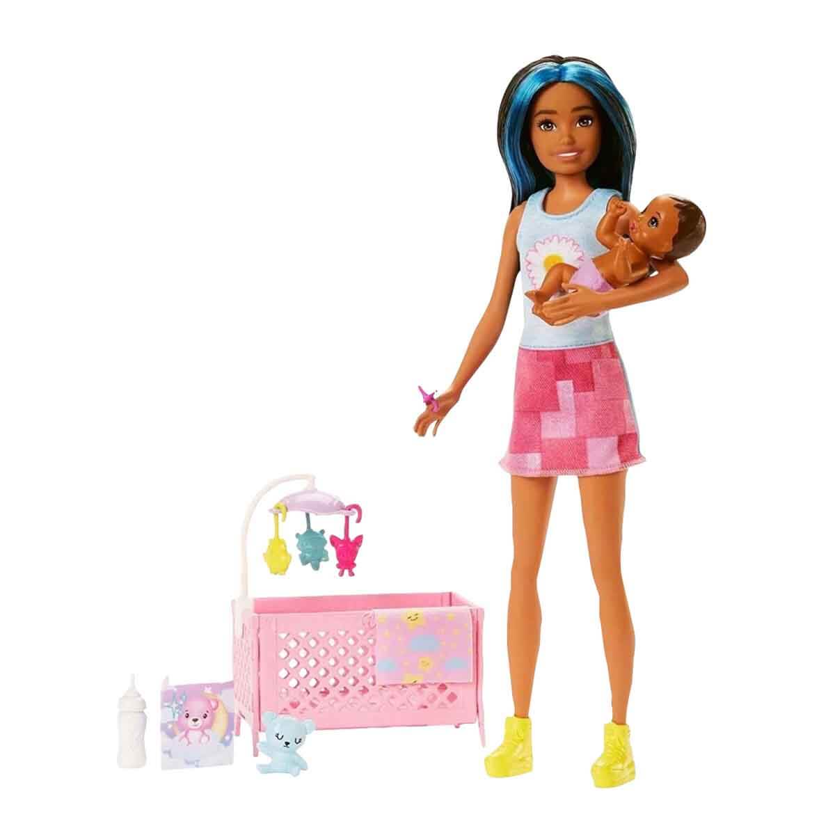 undefined - 64771_Barbie_Bebek_Bakiciligi_Oyun_Seti_FHY97.jpg