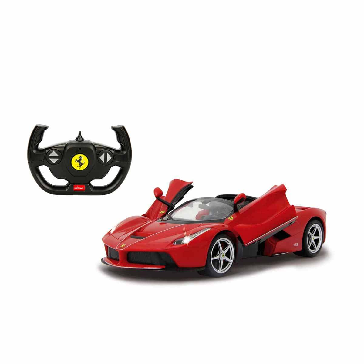 undefined - 647d8_1:14_La_Ferrari_Aperta_Uzaktan_Kumandali_Isikli_Ar.jpg