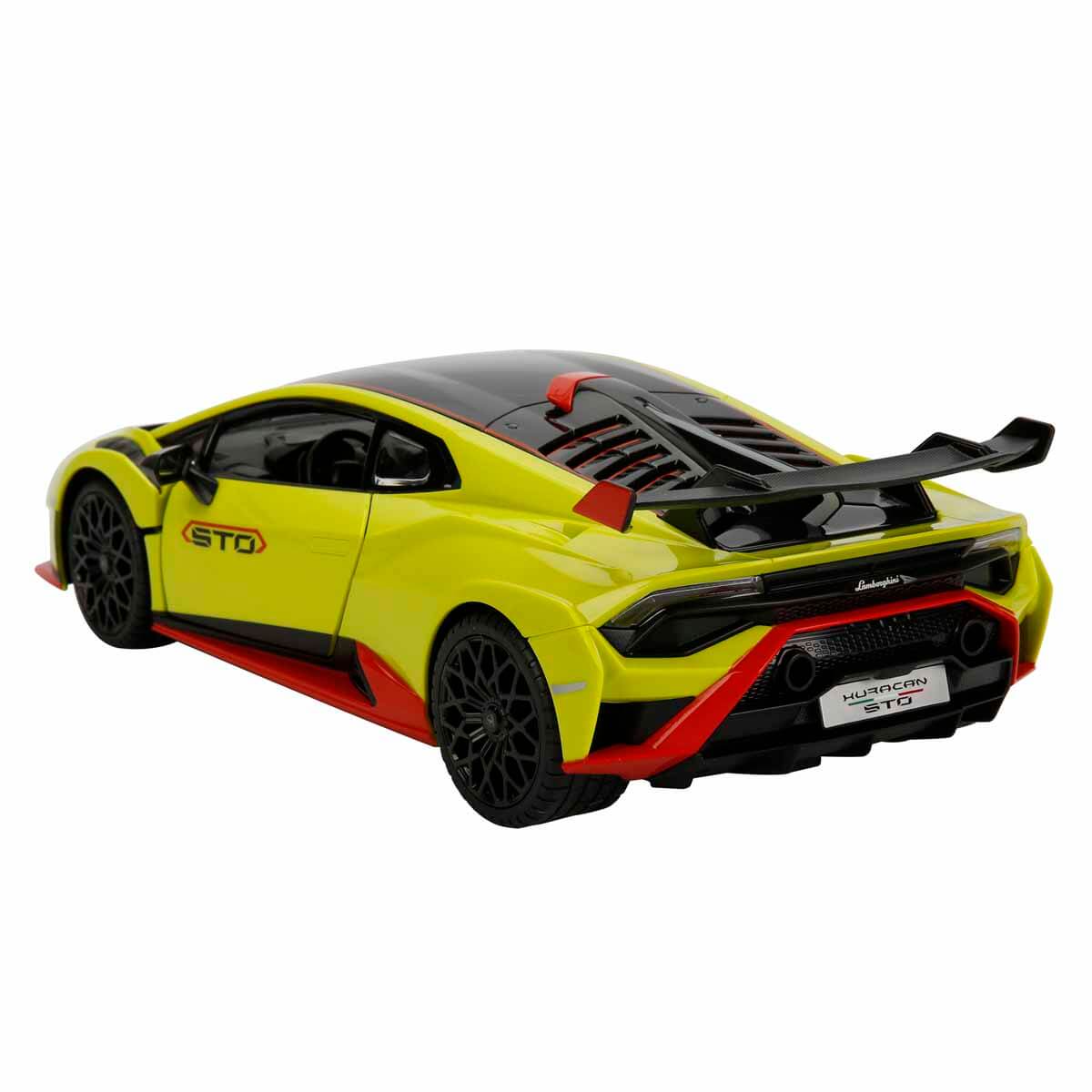 undefined - 648cc_1:14_Lamborghini_Huracan_STO_Isikli_Uzaktan_Kumand.jpg