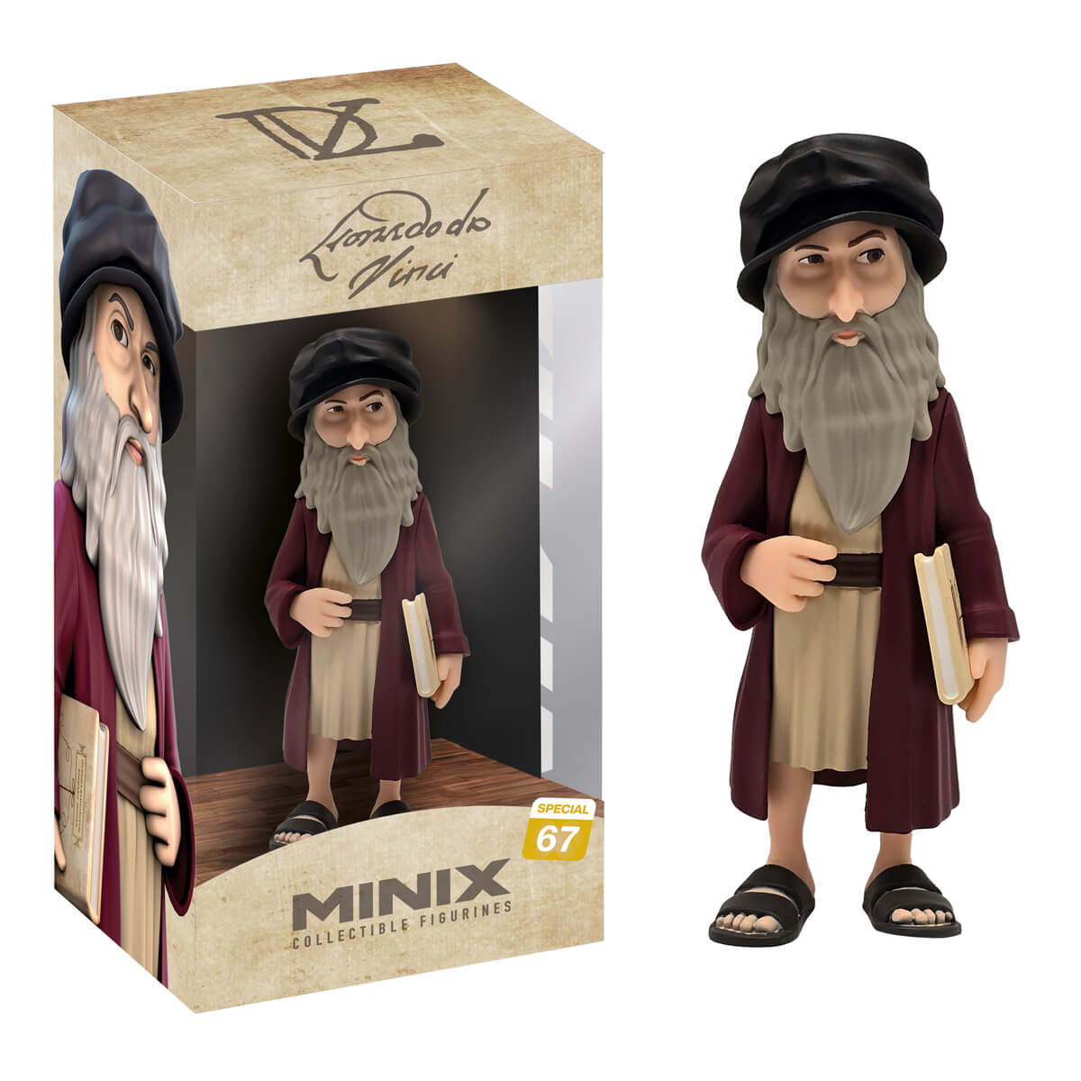 undefined - 648d1_Minix_Leonardo_Da_Vinci_Figur_MNXB6000.jpg