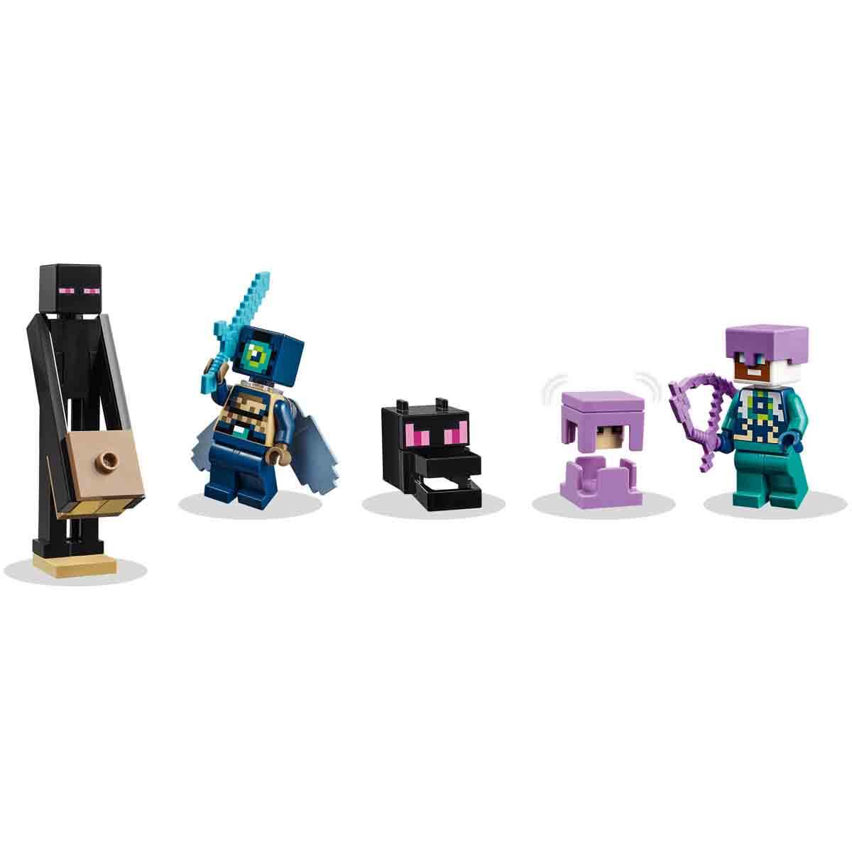 undefined - 64998_LEGO_Minecraft_Ender_Ejderhasi_ve_End_Gemisi_21264.jpg