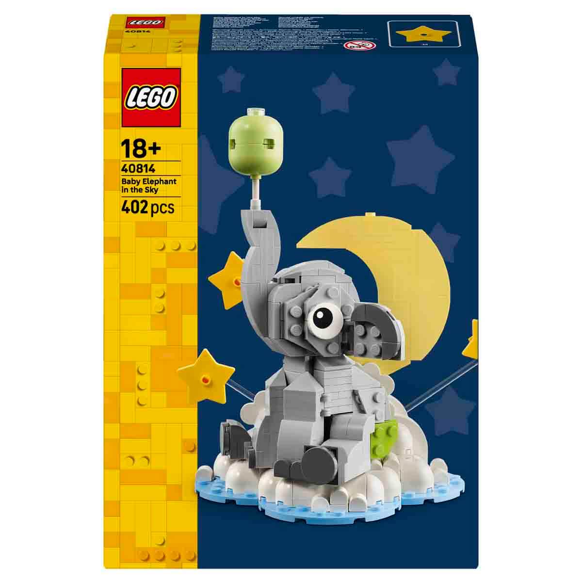 undefined - 64a41_LEGO_Gokyuzundeki_Yavru_Fil_40814.jpg