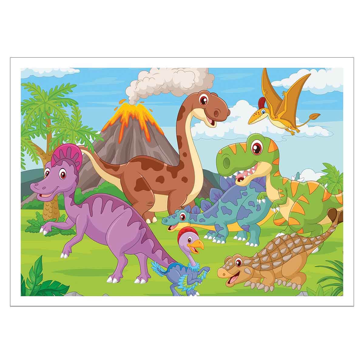 undefined - 64b8e_100_Parca_Puzzle:_Dinozorlar_2.jpg