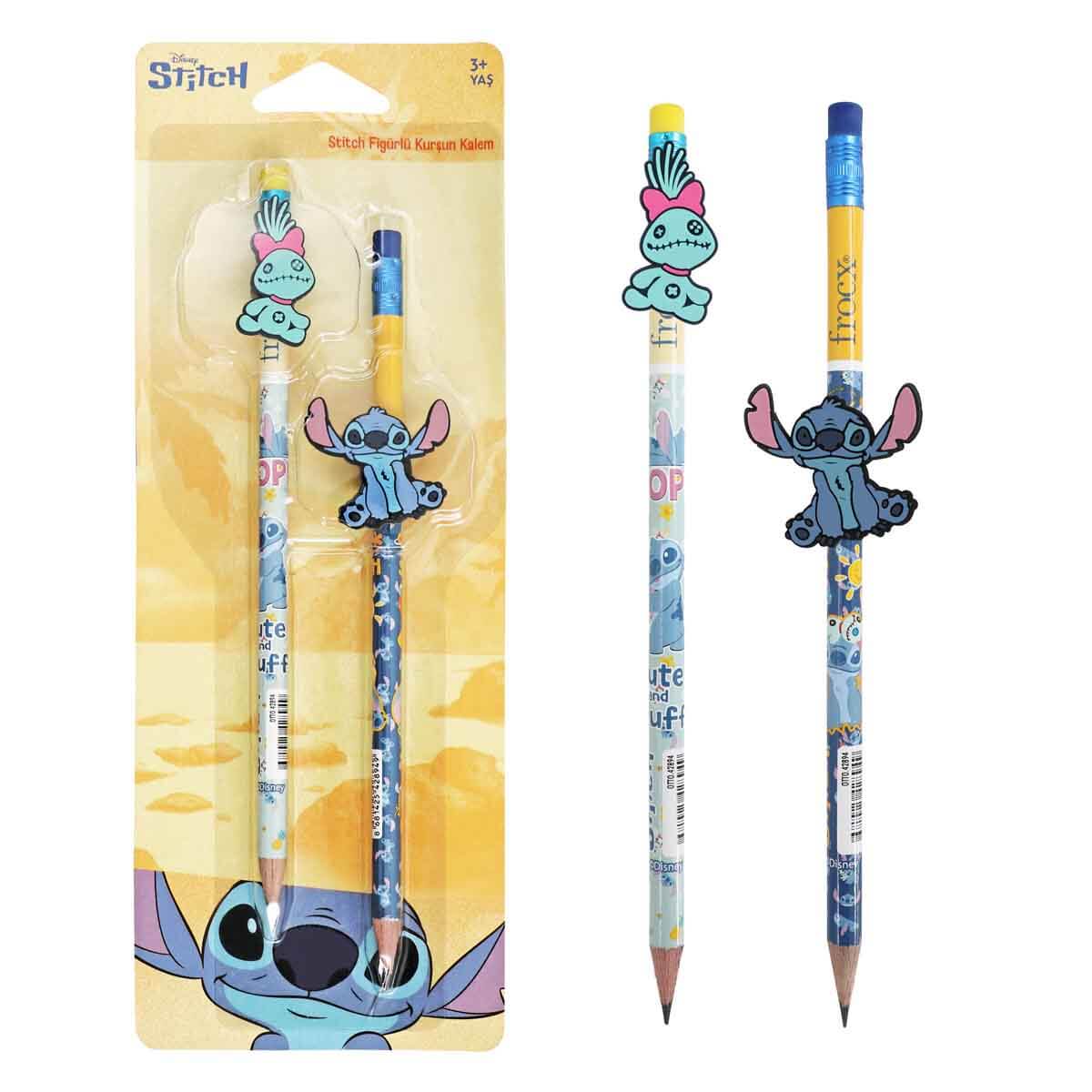 undefined - 64b99_Stitch_Figurlu_Kursun_Kalem_Seti_OTTO42888.jpg