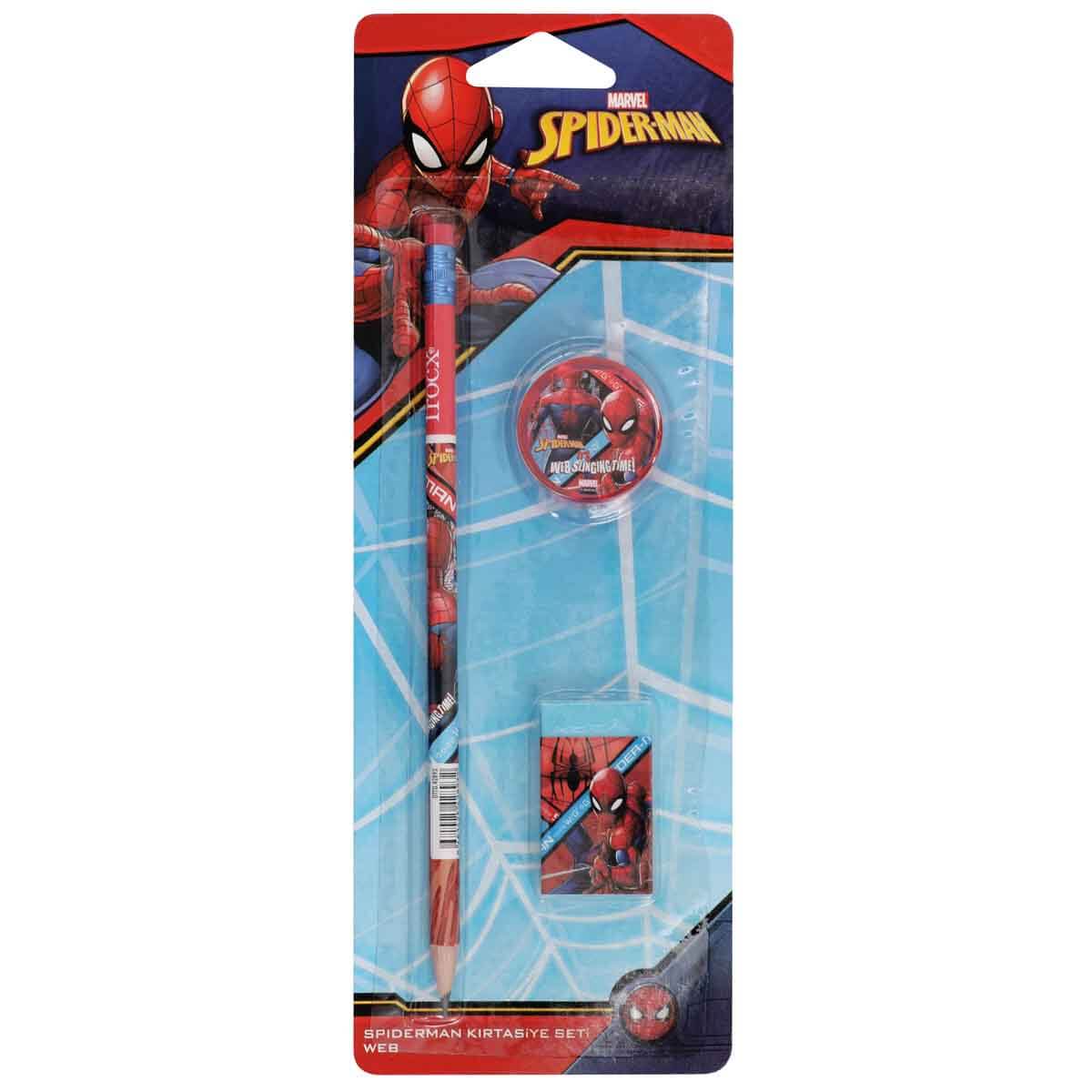 undefined - 64bf0_SpiderMan_Web_Kirtasiye_Seti_OTTO40425B.jpg