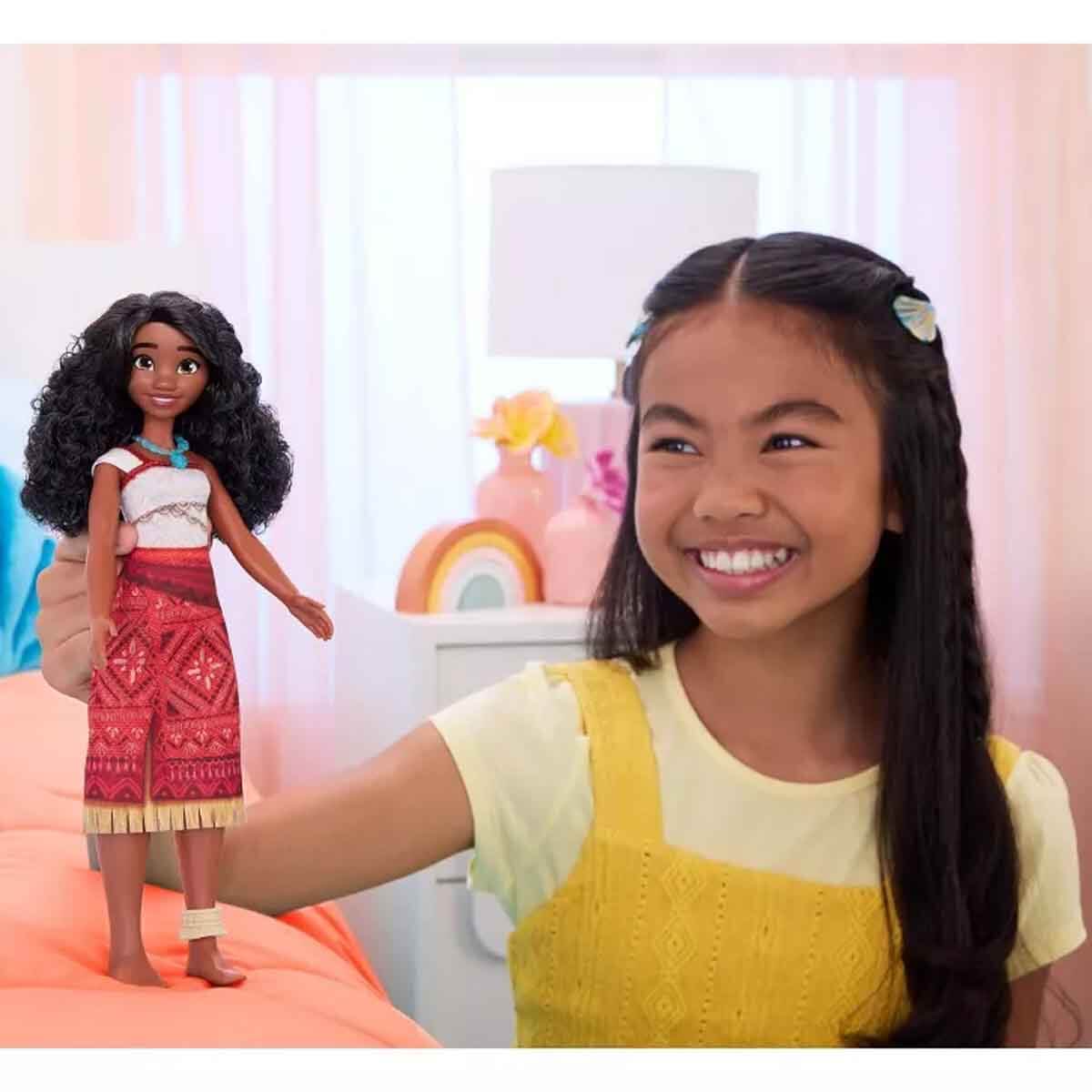 Disney Moana 2 Bebeği JBT33 | Toyzz Shop