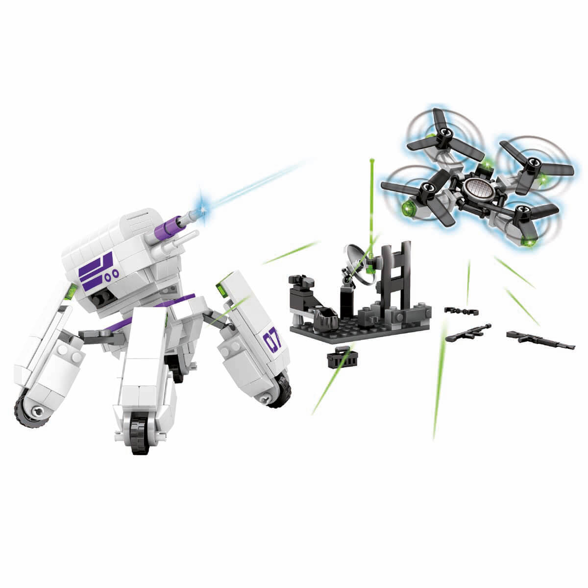undefined - 64ce0_BLX_War_Drone__Radar_ve_Robot_22610.jpg