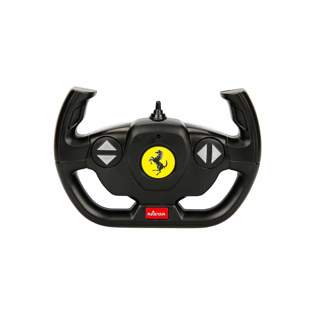undefined - 652bc_1:14_Ferrari_LaFerrari_Uzaktan_Kumandali_Isikli_Ar.JPG