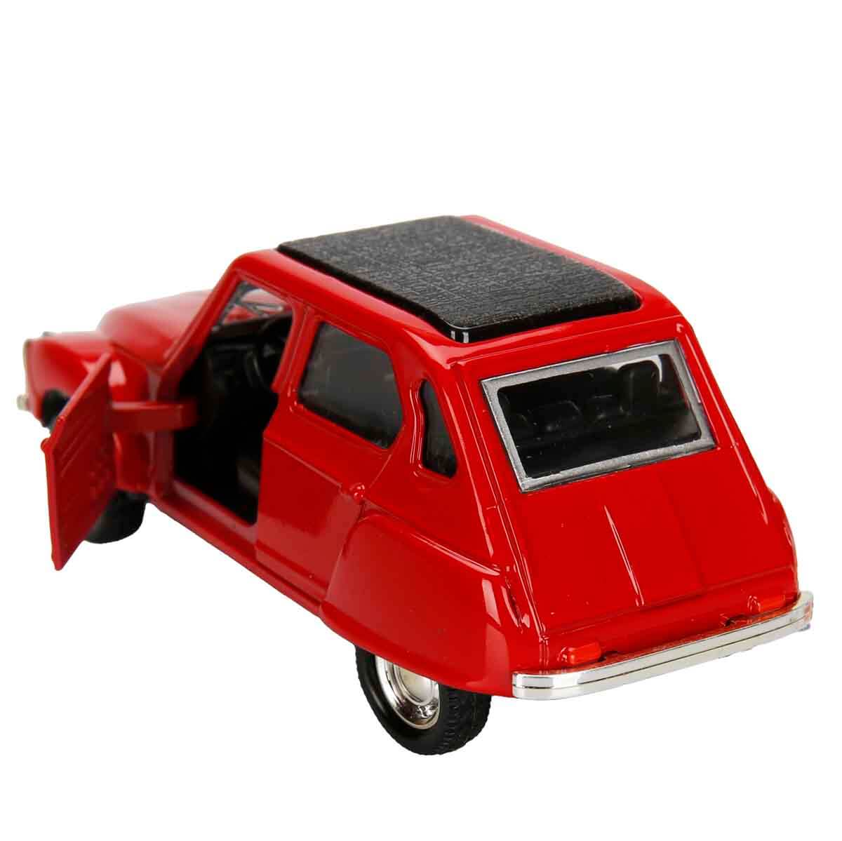undefined - 653e5_Maxx_Wheels_Isikli_Klasik_Model_Arabalar_11_cm..jpg