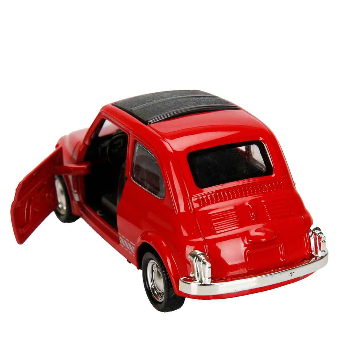 undefined - 656af_Maxx_Wheels_Isikli_Klasik_Model_Arabalar_11_cm..jpg