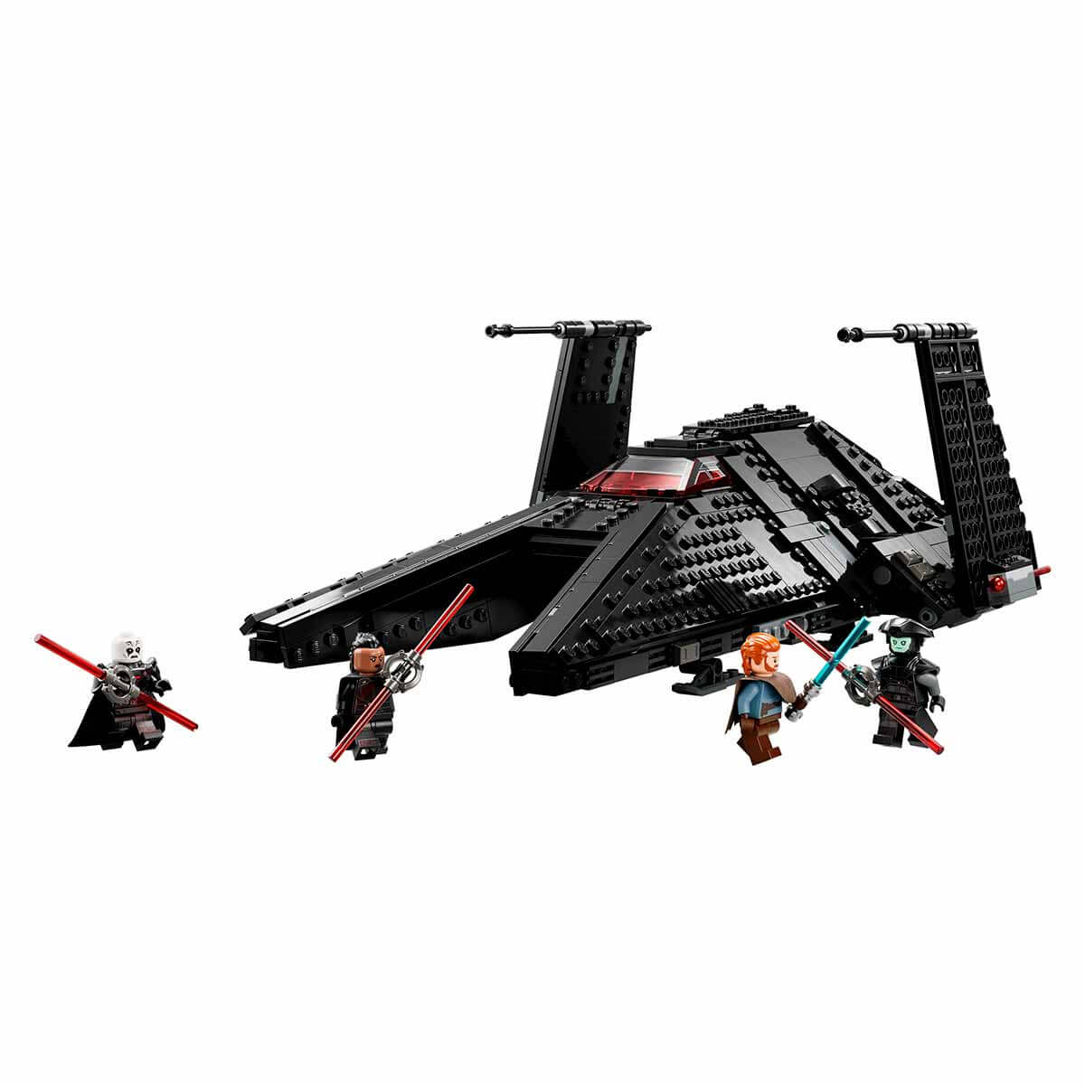 undefined - 657bb_LEGO_Star_Wars_Engizisyoncu_Nakliye_Araci_Scythe_7.jpg