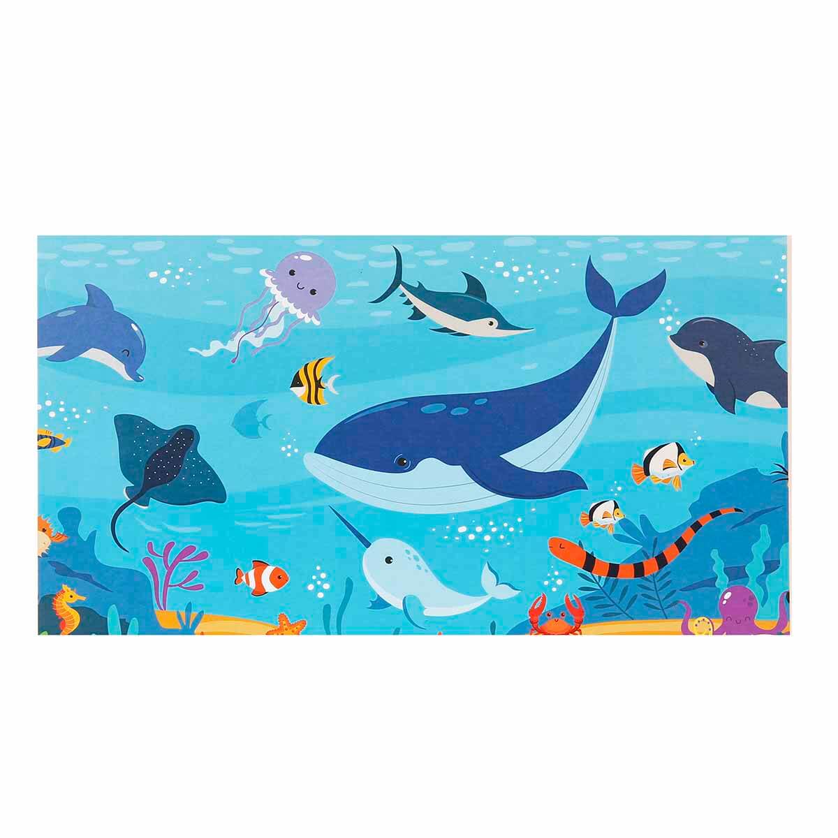 undefined - 657f3_100_Parca_Puzzle_Deniz_Canlilari.jpg