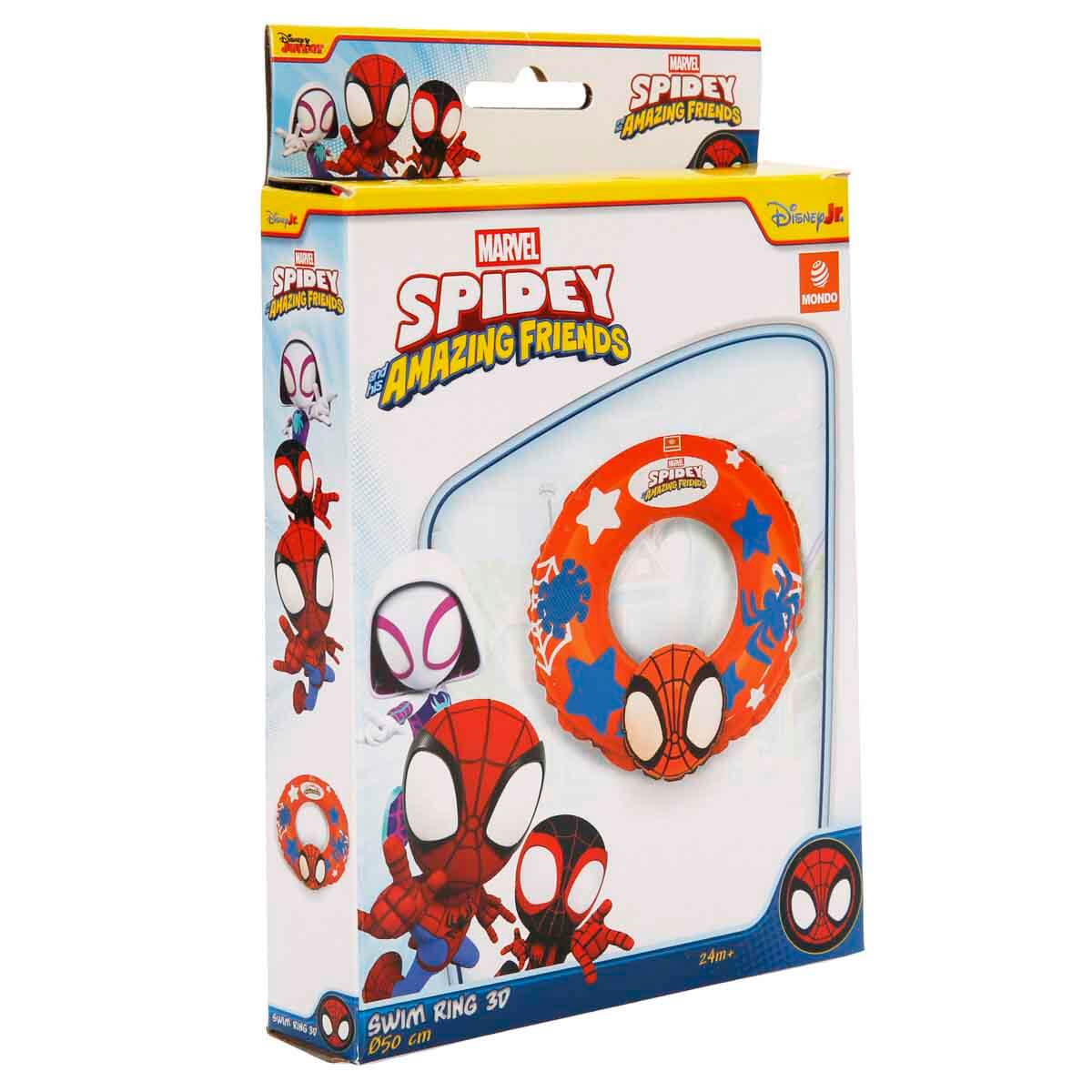 undefined - 6585b_Spidey_ve_Inanilmaz_Arkadaslari_Can_Simidi_50_cm.jpg