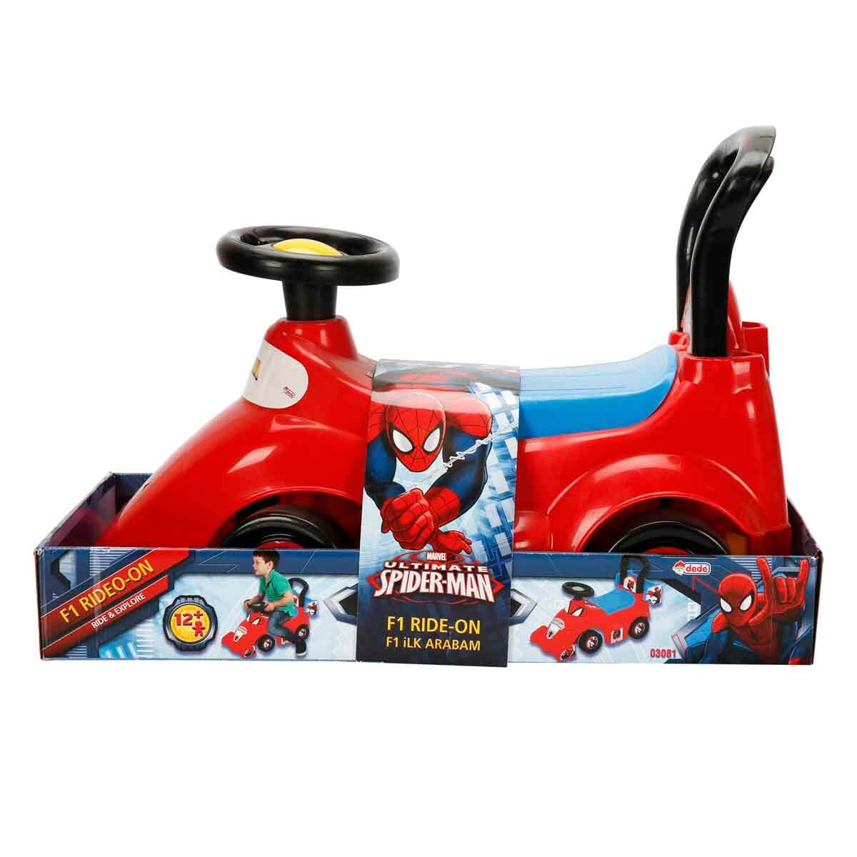 undefined - 65a6b_Spiderman_Ilk_Arabam_.jpg